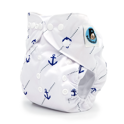 Pocket Cloth Diaper