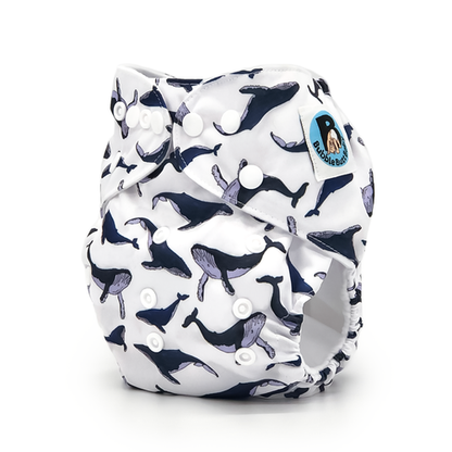 Pocket Cloth Diaper