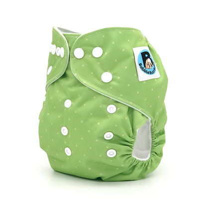 Pocket Cloth Diaper
