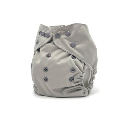 Pocket Cloth Diaper
