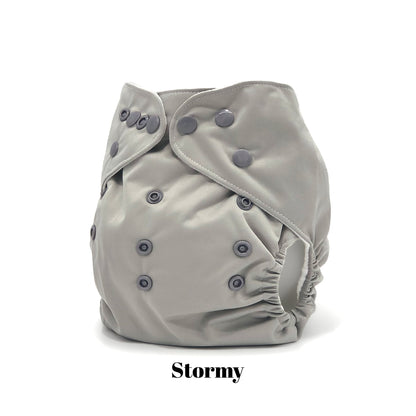 Pocket Cloth Diaper
