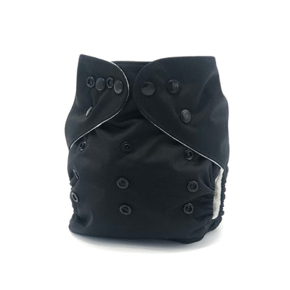 Pocket Cloth Diaper
