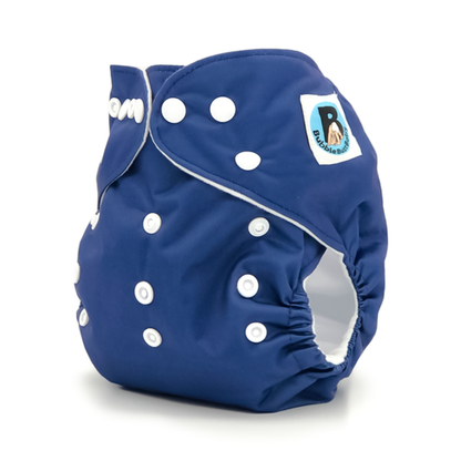 Pocket Cloth Diaper