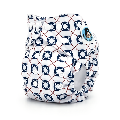 Pocket Cloth Diaper