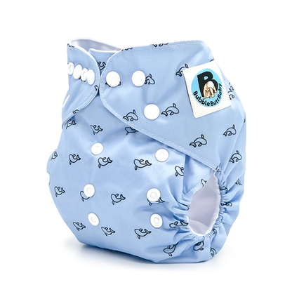 Pocket Cloth Diaper