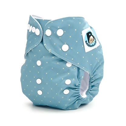 Pocket Cloth Diaper