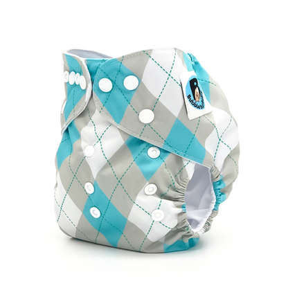 Pocket Cloth Diaper