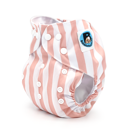 Pocket Cloth Diaper