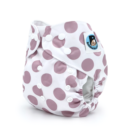 Pocket Cloth Diaper