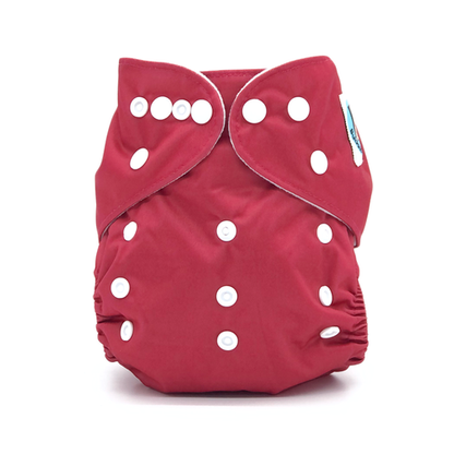 Pocket Cloth Diaper