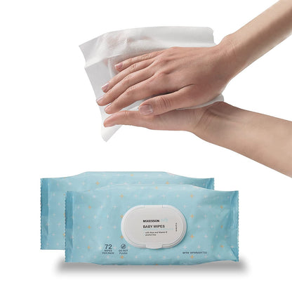 McKesson  Wipes Pre-Moistened Wipes